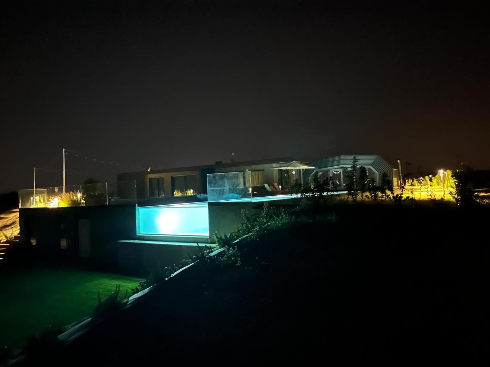 Villa Pirello Guardiagrele Zewnętrze zdjęcie