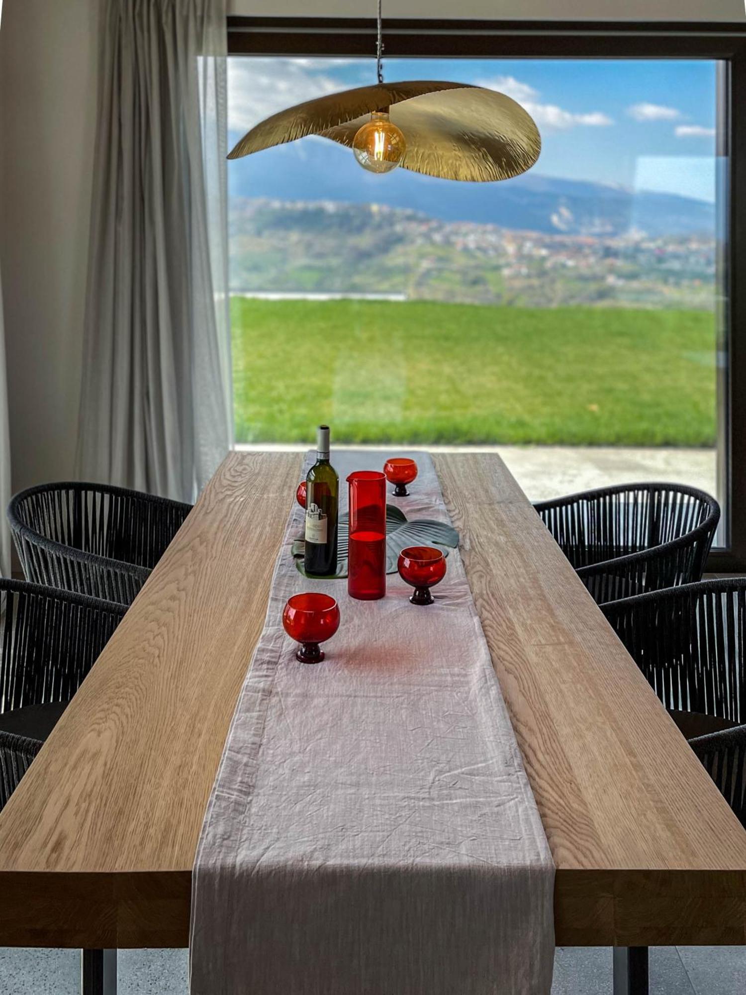 Villa Pirello Guardiagrele Zewnętrze zdjęcie