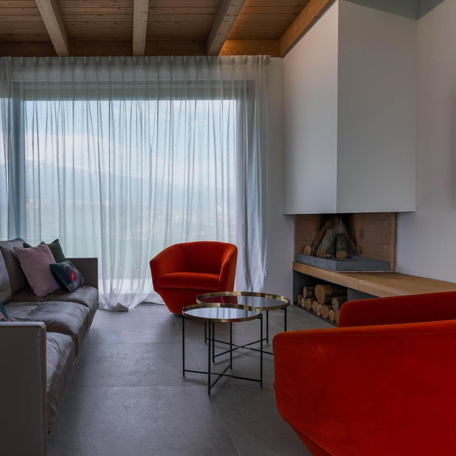 Villa Pirello Guardiagrele Zewnętrze zdjęcie